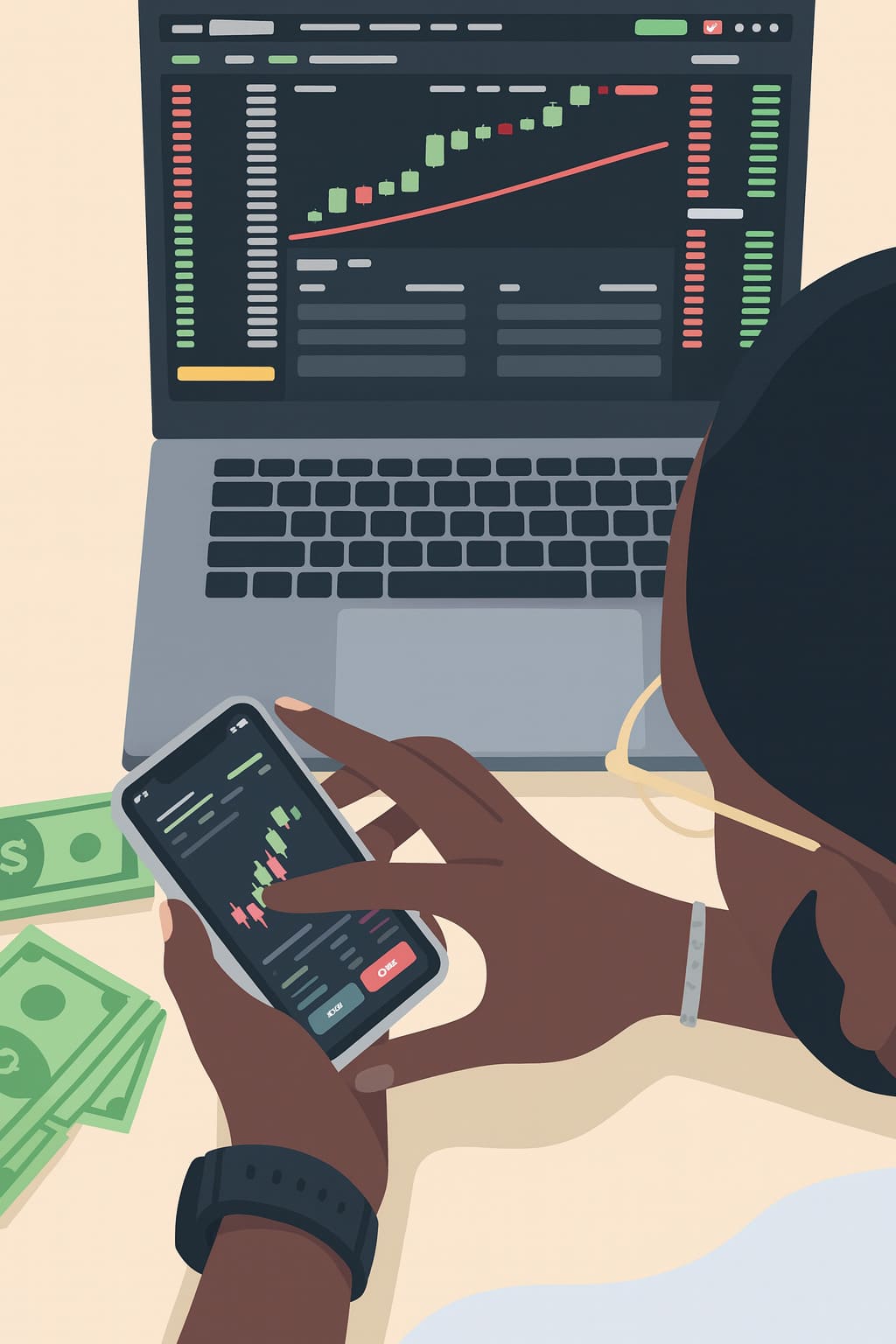 Algo Trading Offer 1