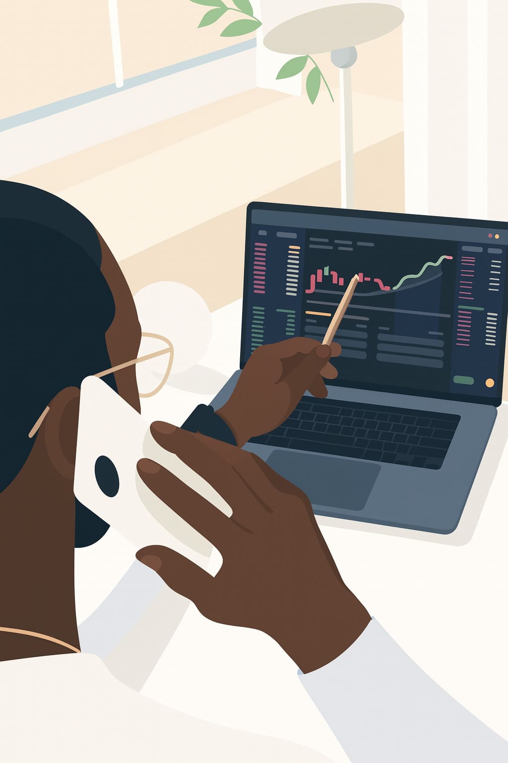 Algo Trading Offer 3