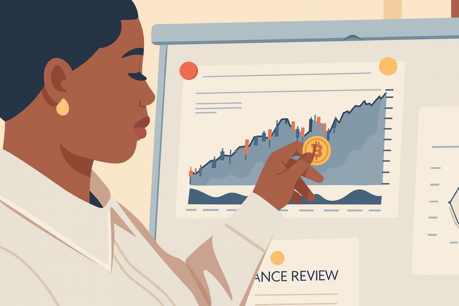 Algo Trading Service 4