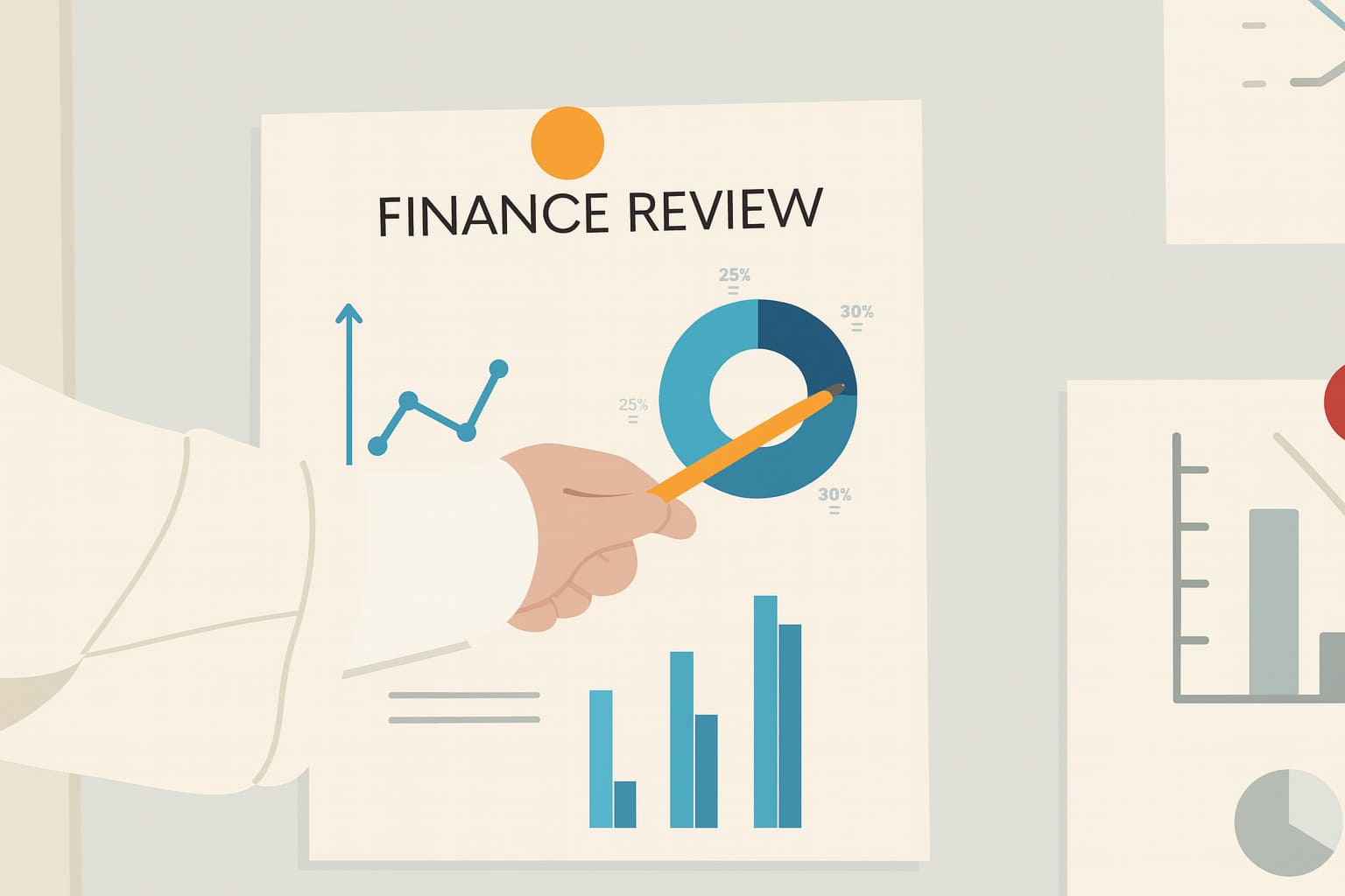 Algo Trading Service 5