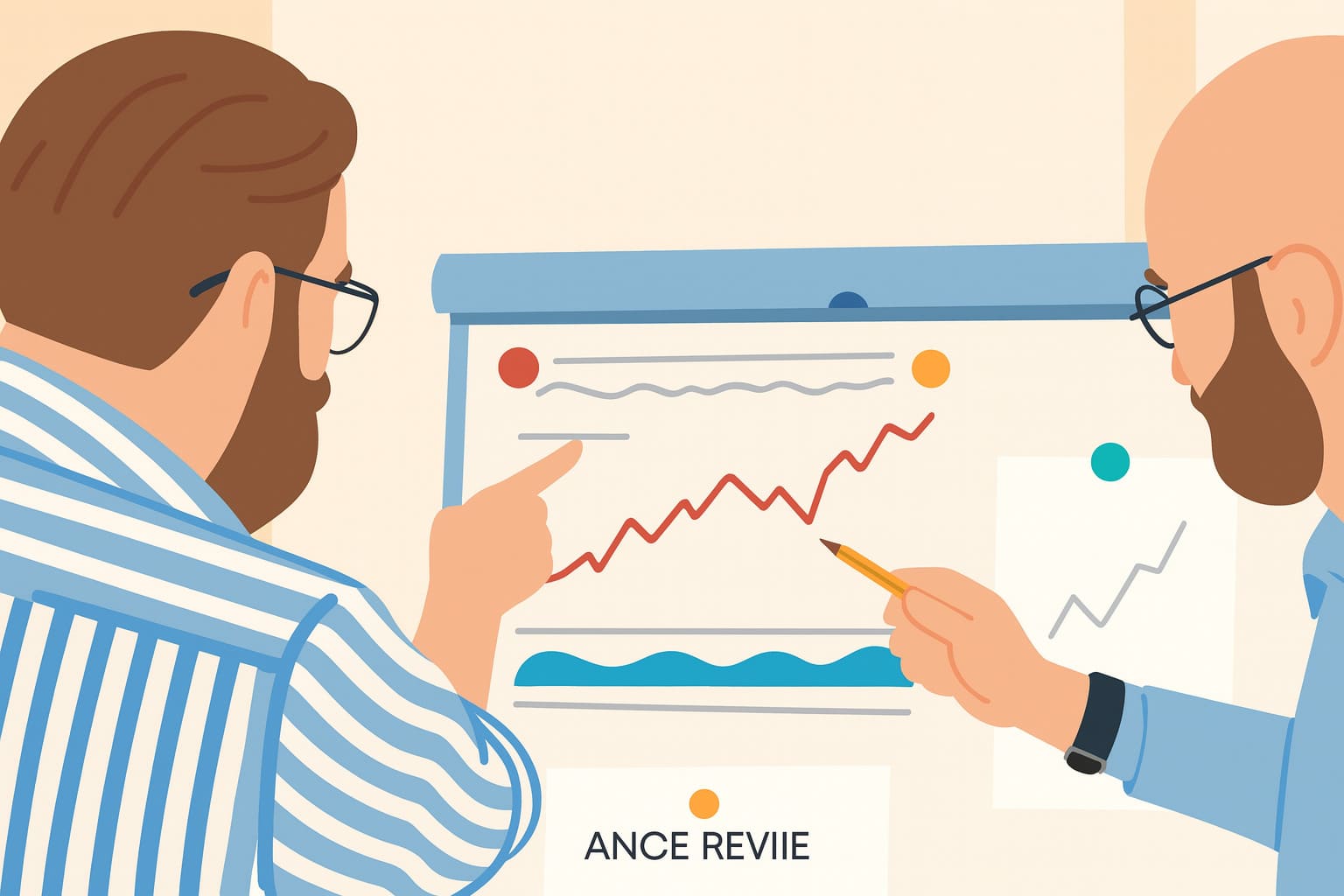 Algo Trading Service 6